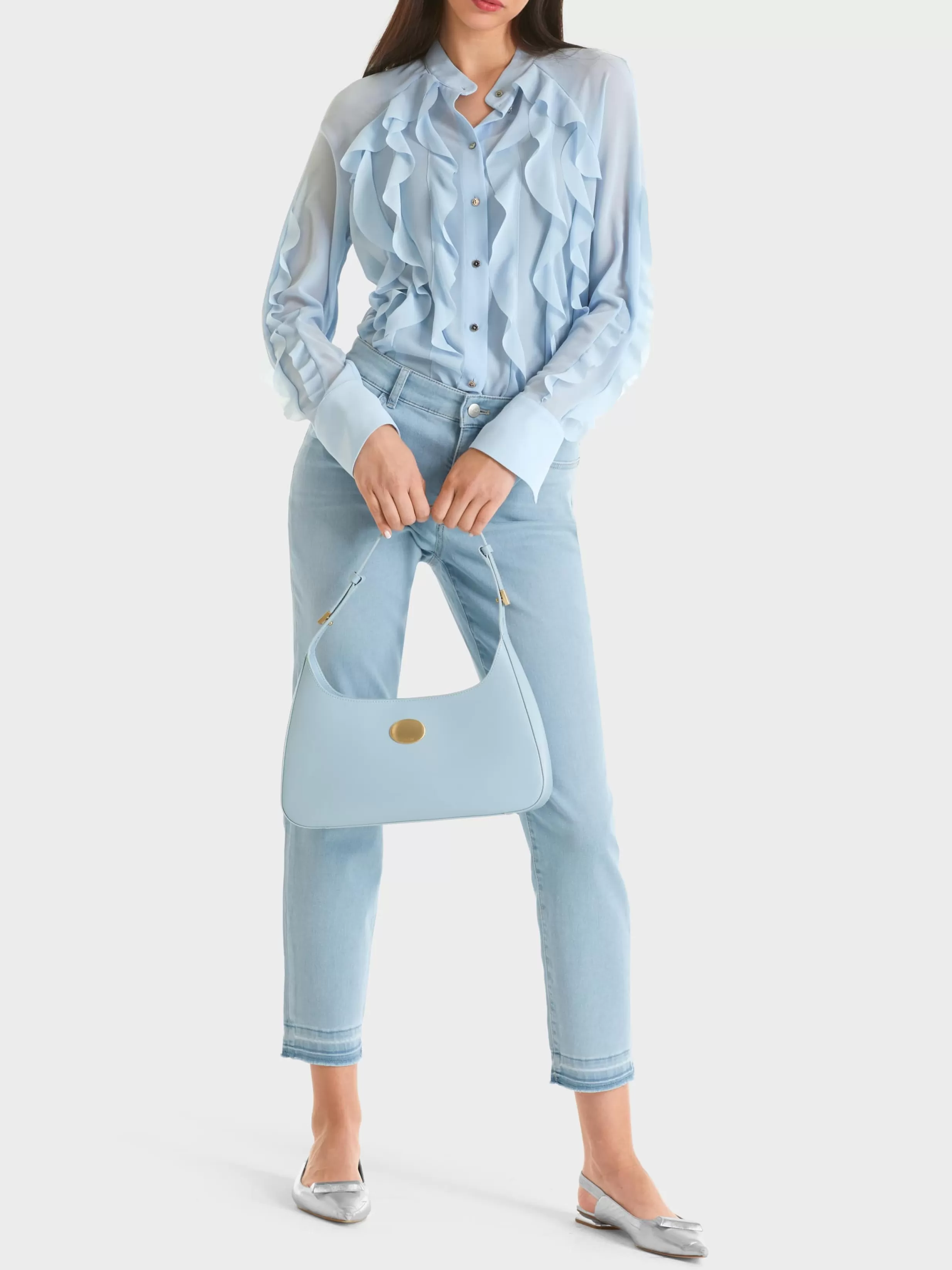 Cheap Marc Cain Artikel nicht verfügbar baby blue