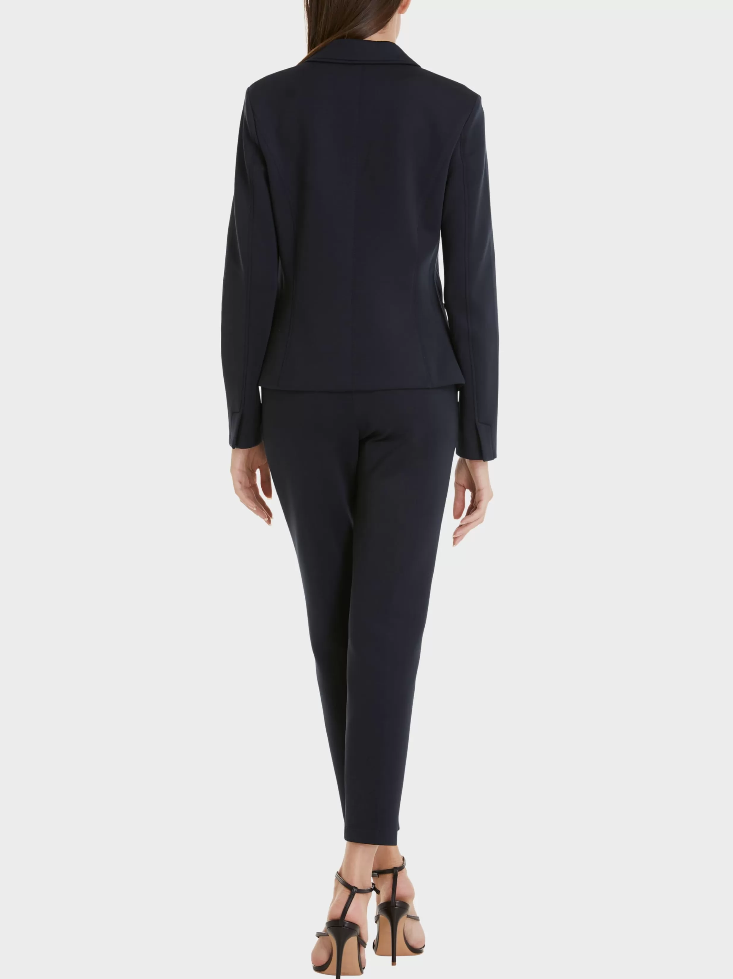 Hot Marc Cain Blazer mit aufgesetzten Taschen midnight blue