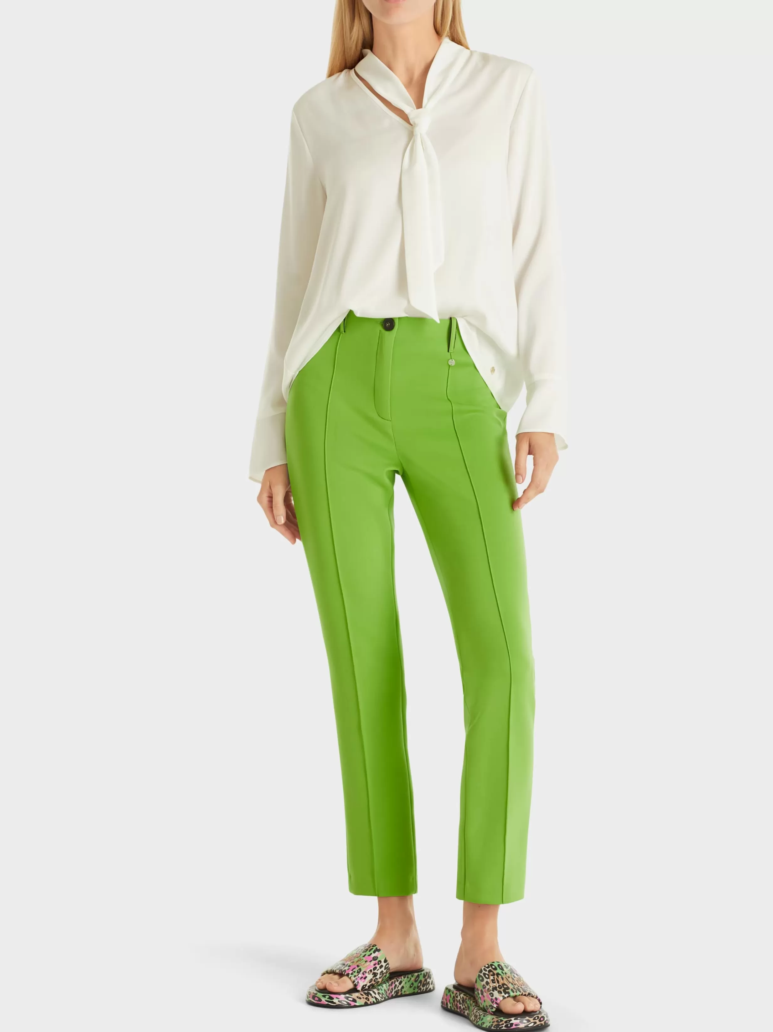 Sale Marc Cain Bleistifthose SYDNEY granny smith