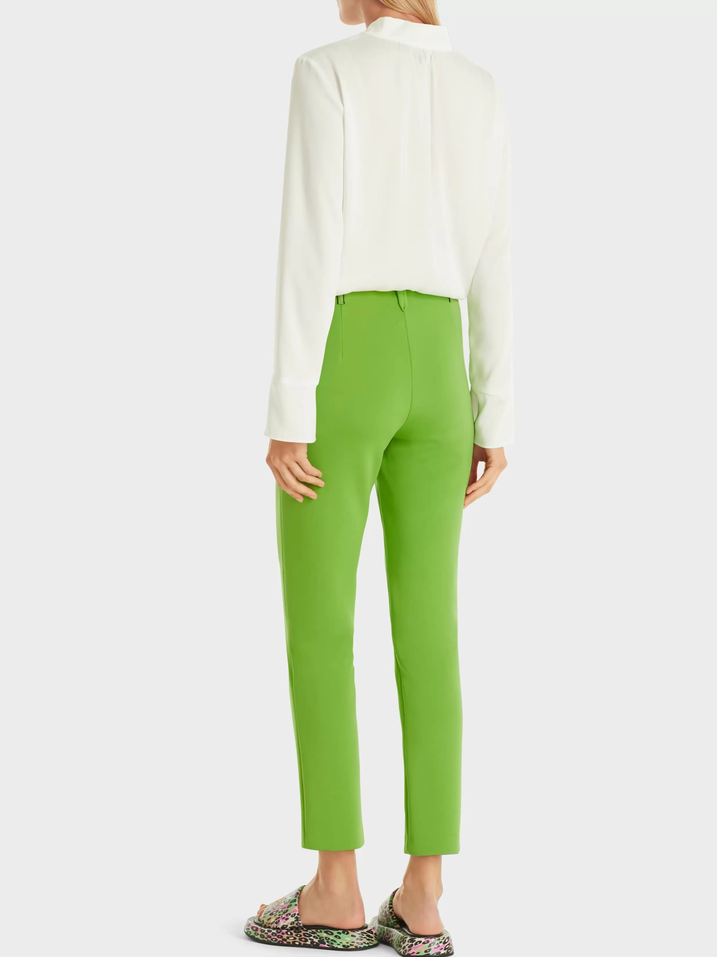 Sale Marc Cain Bleistifthose SYDNEY granny smith