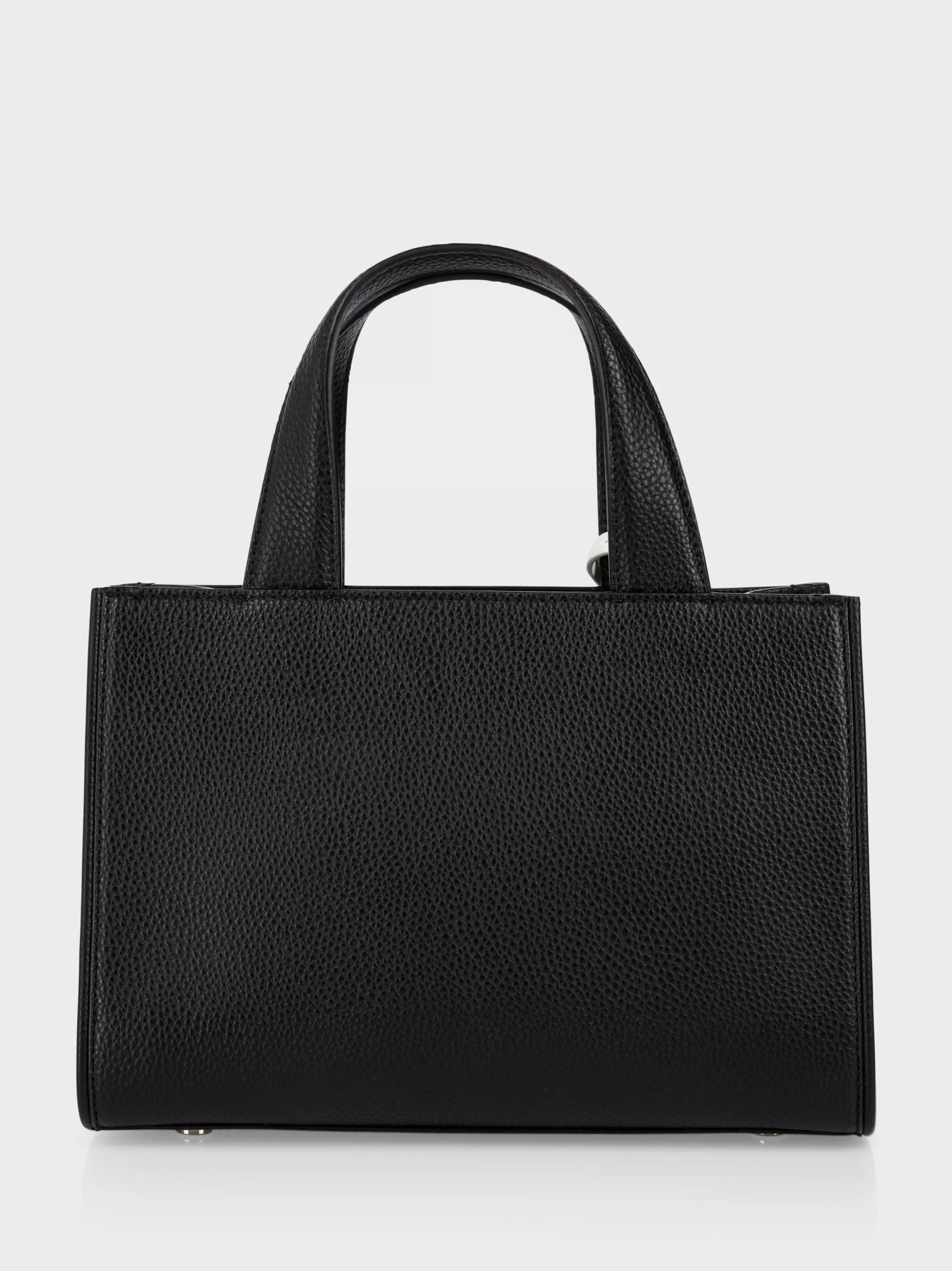 Best Marc Cain Henkeltasche mit Schultergurt black