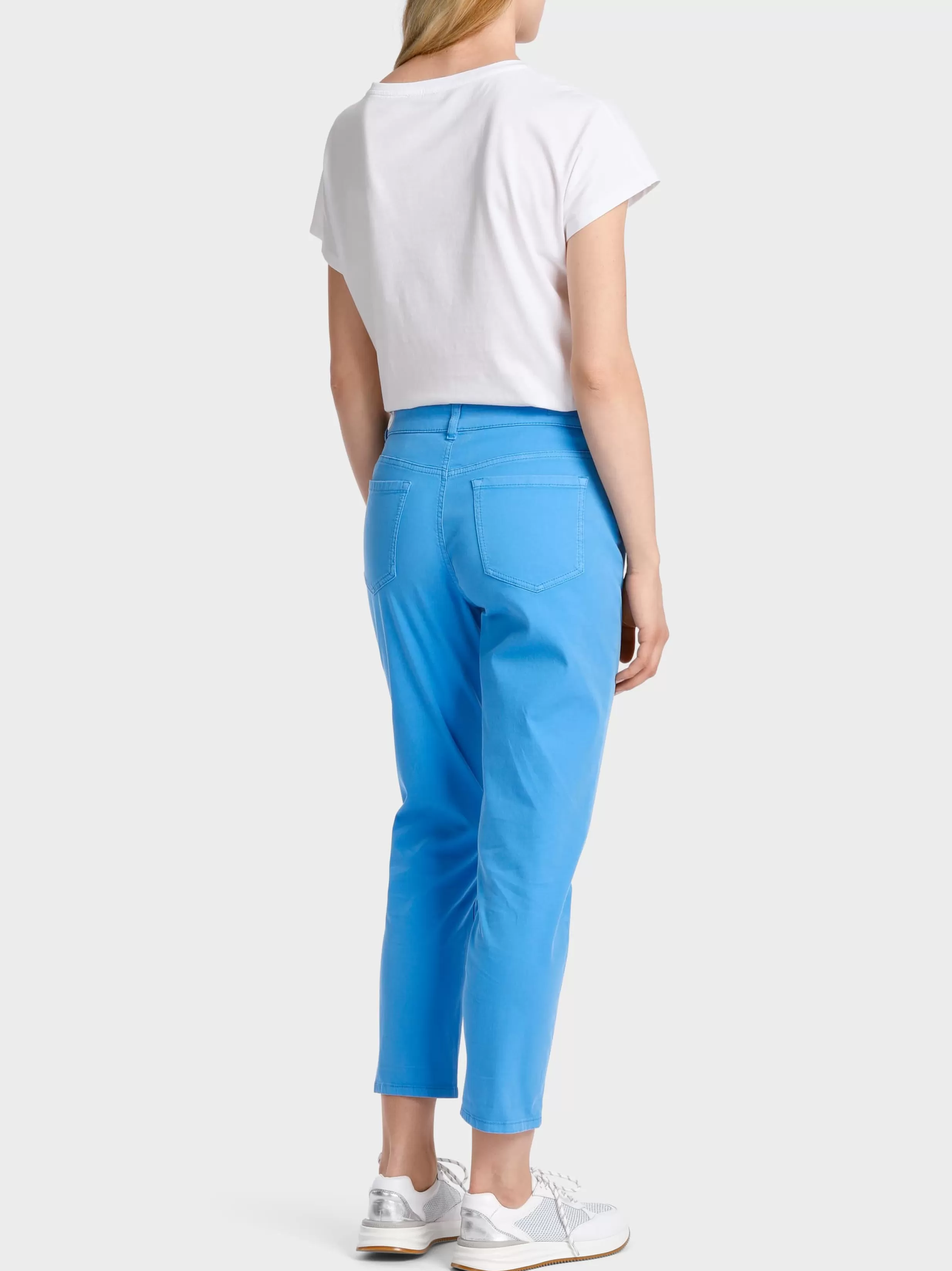 Flash Sale Marc Cain Modell RAIPUR im Relaxed Fit bright azure