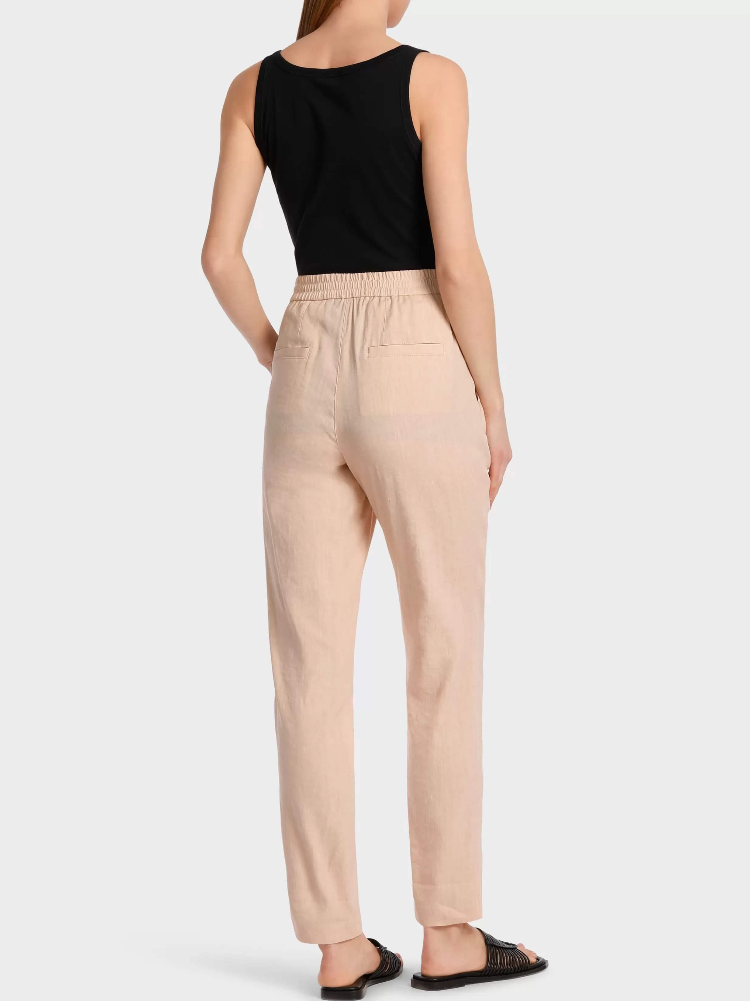 Shop Marc Cain Modell ROANNE mit Relaxed Fit soft rose