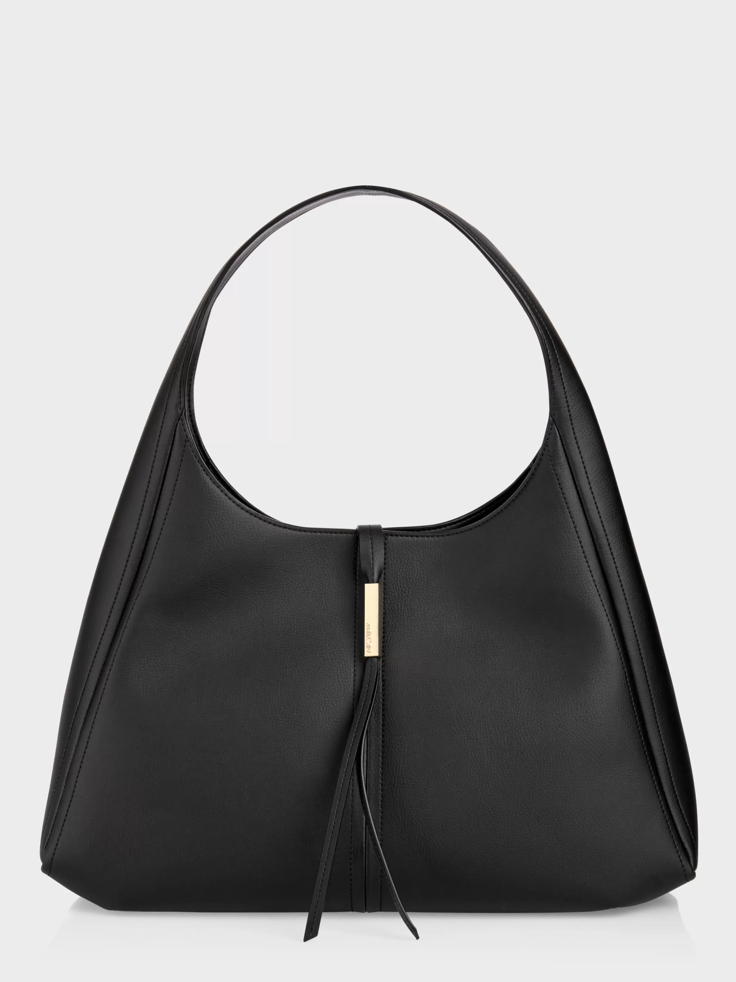 Flash Sale Marc Cain Schultertasche "Rethink Together" black