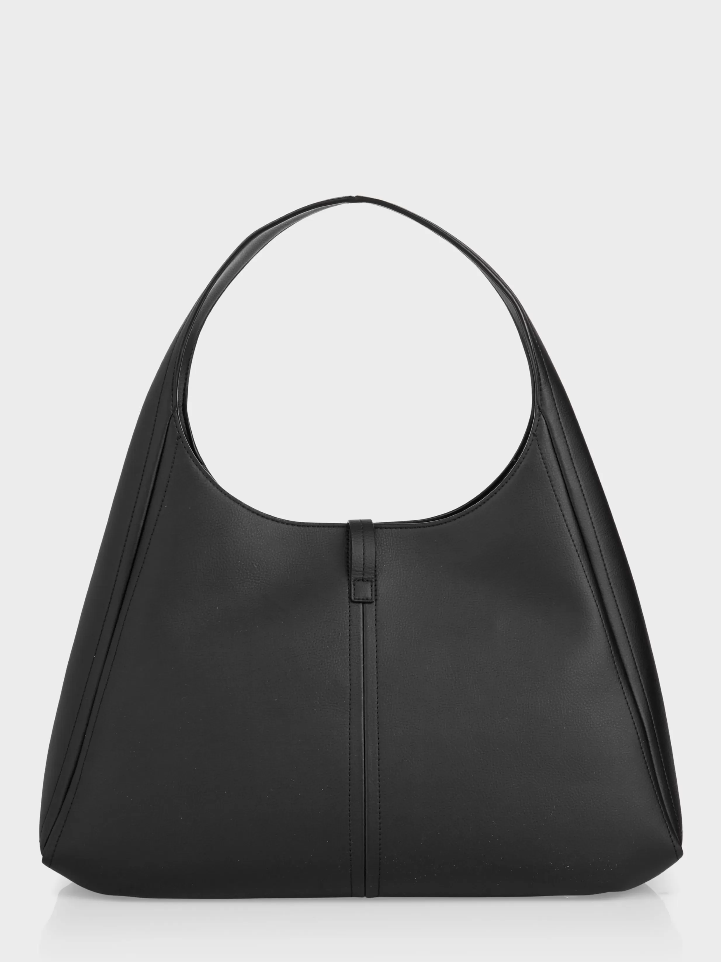 Flash Sale Marc Cain Schultertasche "Rethink Together" black