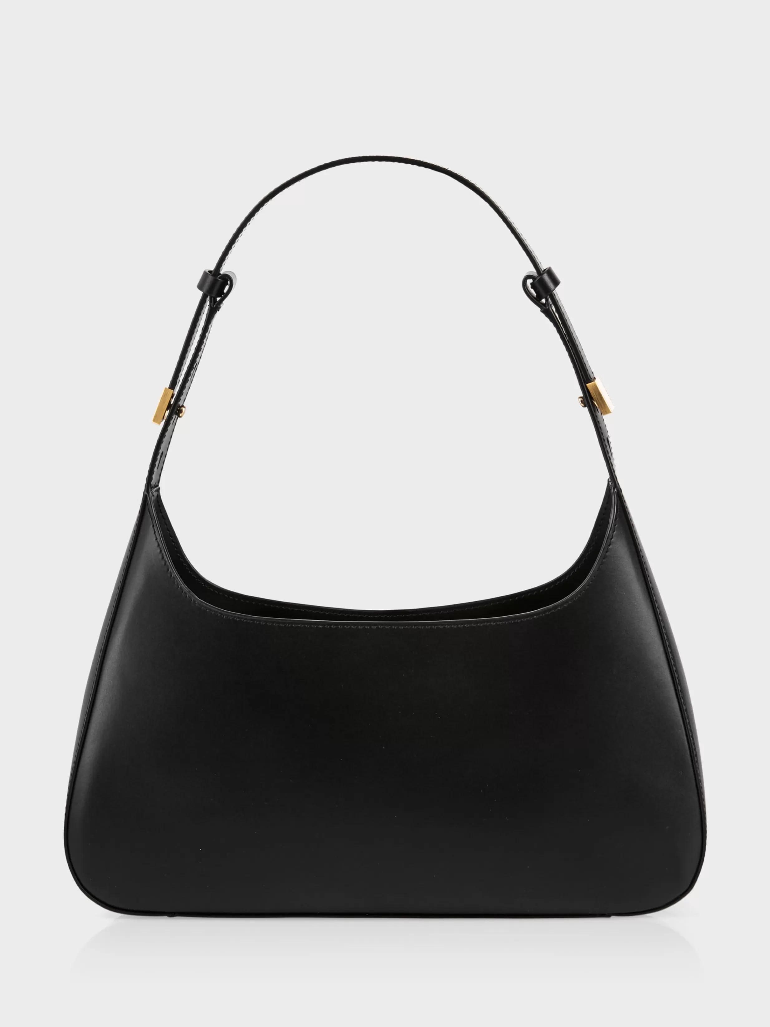 Best Marc Cain Schultertasche "Rethink Together" black