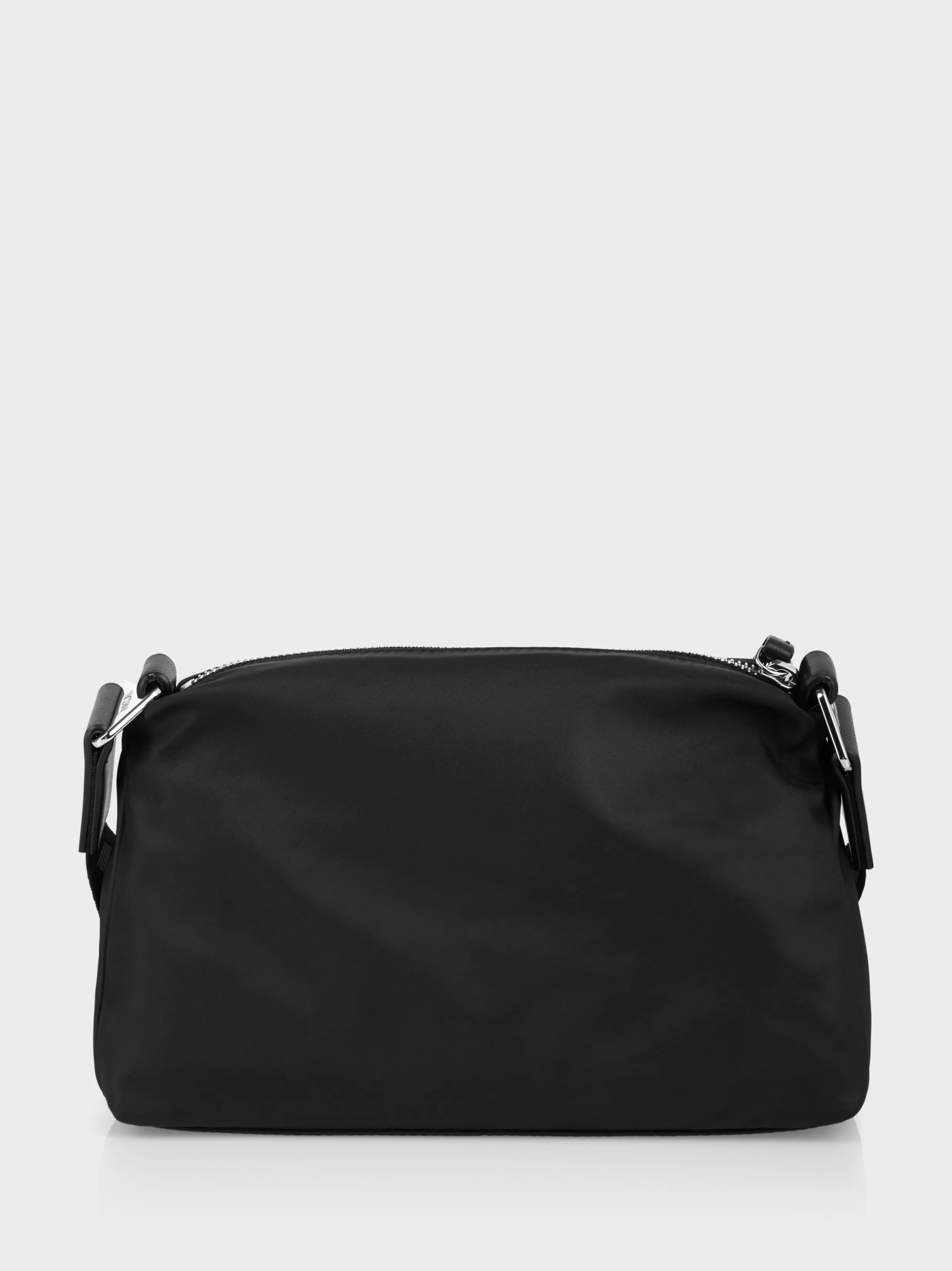 Outlet Marc Cain Schultertasche "Rethink Together" black