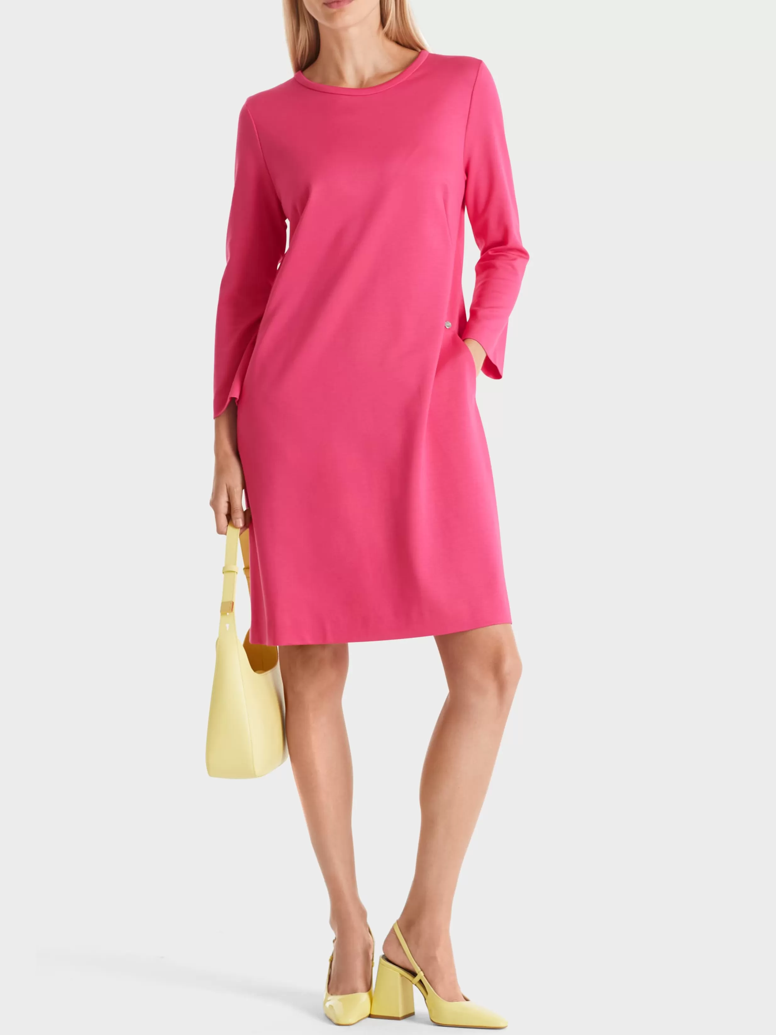 Cheap Marc Cain Sportives Minikleid super pink