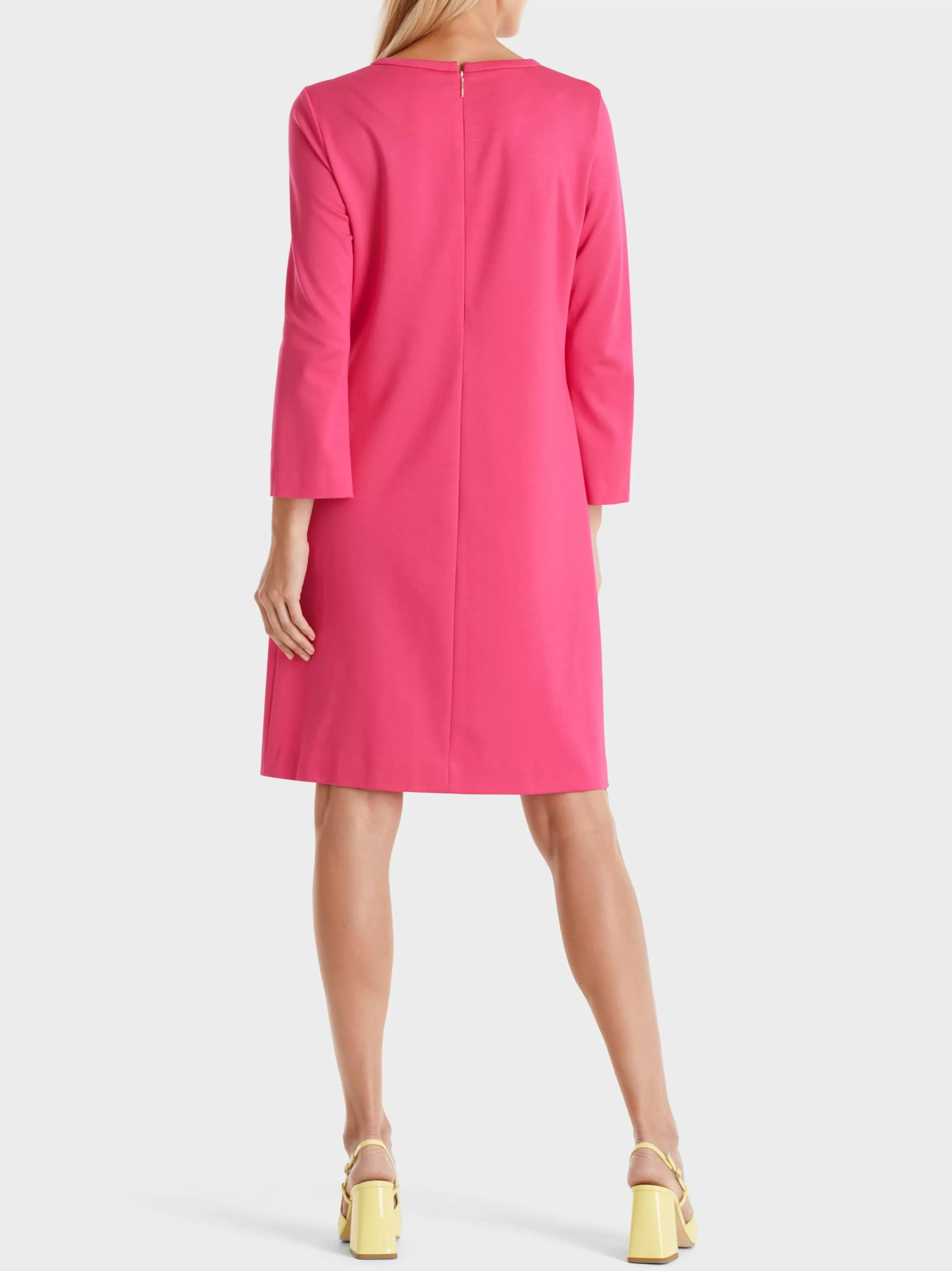 Cheap Marc Cain Sportives Minikleid super pink