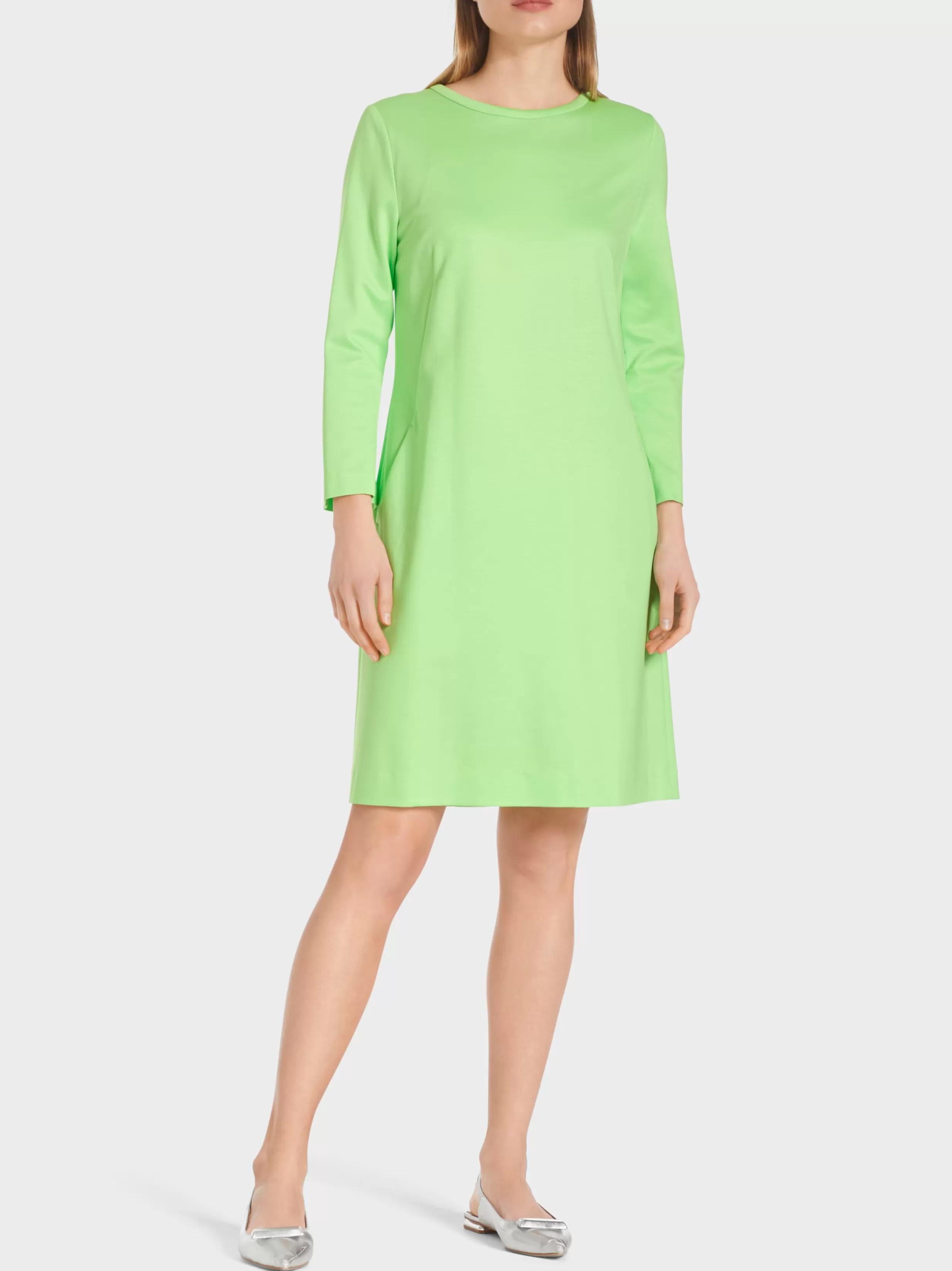 Cheap Marc Cain Sportives Minikleid light apple green