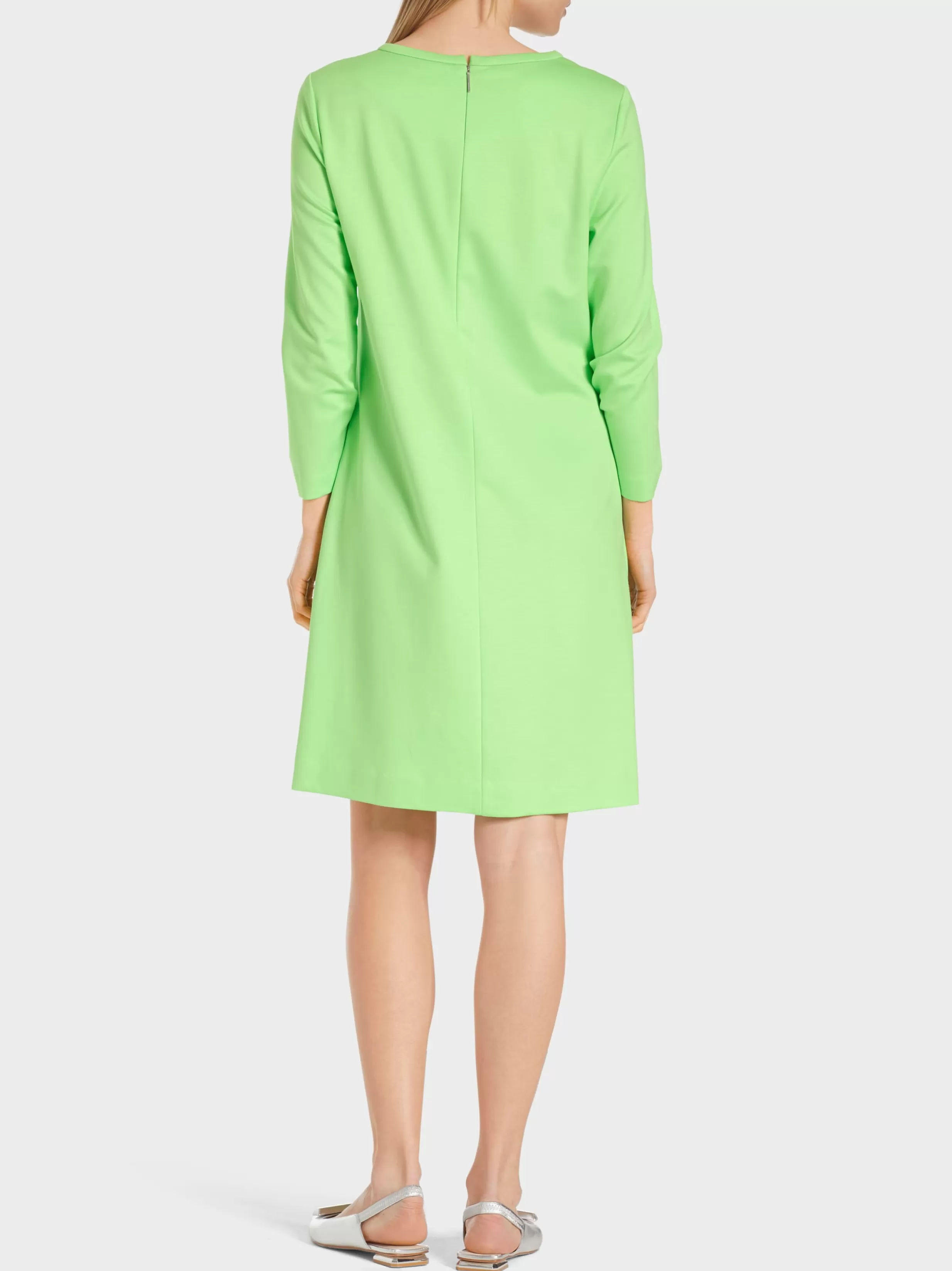 Cheap Marc Cain Sportives Minikleid light apple green